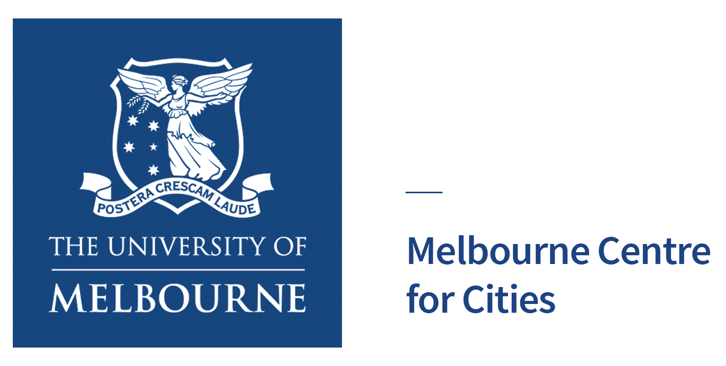 Melbourn Centre for Cities