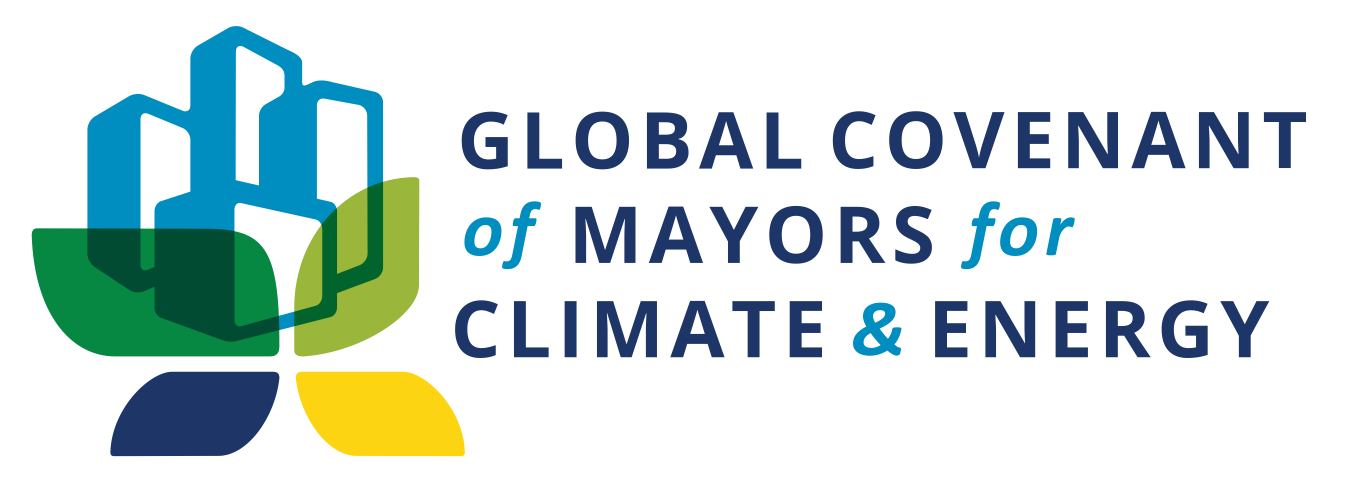 Global Covenant of Mayors for Climate & Energy